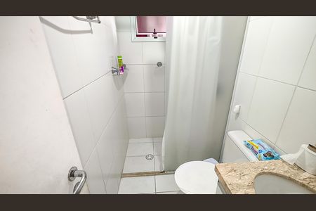 Apartamento à venda com 69m², 3 quartos e 1 vagaBanheiro