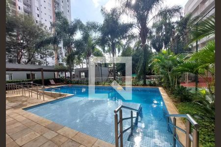 Apartamento à venda com 69m², 3 quartos e 1 vagaÁrea comum - Piscina