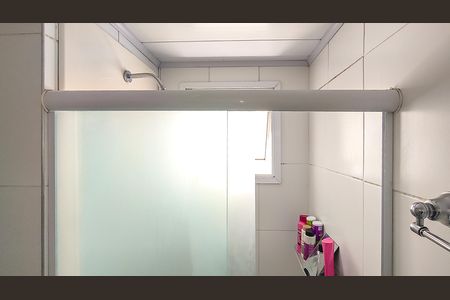 Apartamento à venda com 69m², 3 quartos e 1 vagaBanheiro da Suíte