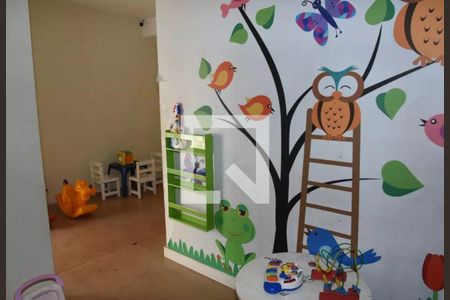Apartamento à venda com 69m², 3 quartos e 1 vagaBrinquedoteca