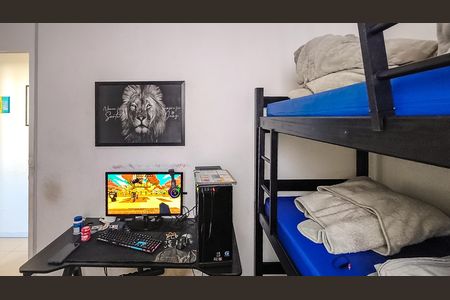 Apartamento à venda com 69m², 3 quartos e 1 vagaQuarto 2