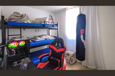 Apartamento à venda com 69m², 3 quartos e 1 vagaQuarto 2