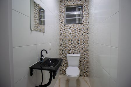 Casa para alugar com 68m², 4 quartos e 1 vagaBanheiro 2
