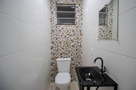 Casa para alugar com 68m², 4 quartos e 1 vagaBanheiro 1