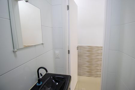 Casa para alugar com 68m², 4 quartos e 1 vagaBanheiro 1
