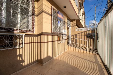 Casa para alugar com 68m², 4 quartos e 1 vagaGaragem