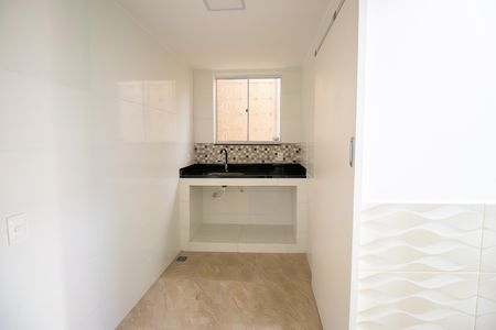 Casa para alugar com 68m², 4 quartos e 1 vagaCozinha