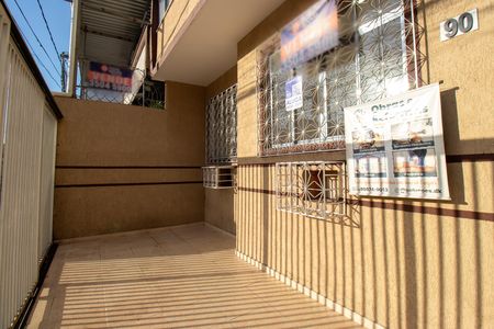 Casa para alugar com 68m², 4 quartos e 1 vagaGaragem