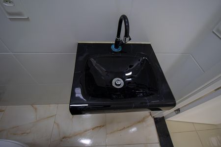 Casa para alugar com 68m², 4 quartos e 1 vagaBanheiro 1