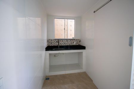 Casa para alugar com 68m², 4 quartos e 1 vagaCozinha