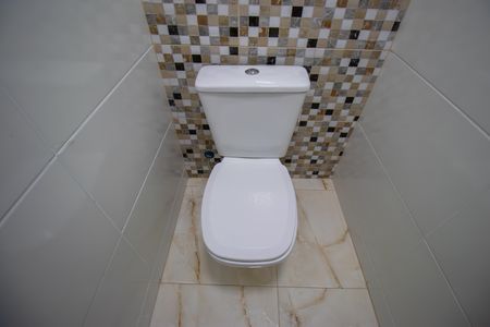 Casa para alugar com 68m², 4 quartos e 1 vagaBanheiro 1