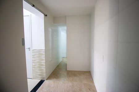 Casa para alugar com 68m², 4 quartos e 1 vagaCozinha