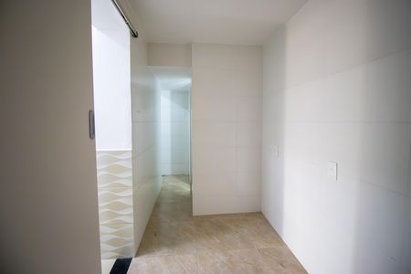 Casa para alugar com 68m², 4 quartos e 1 vagaCozinha