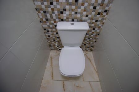 Casa para alugar com 68m², 4 quartos e 1 vagaBanheiro 2