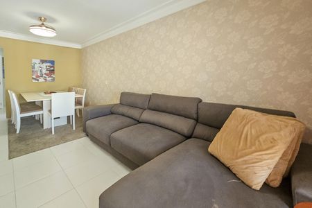 Apartamento para alugar com 3 quartos, 116m² em Centro, Guarujá