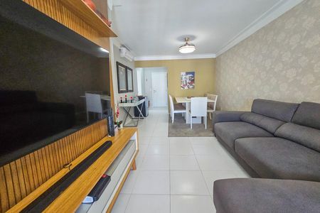 Apartamento para alugar com 3 quartos, 116m² em Centro, Guarujá