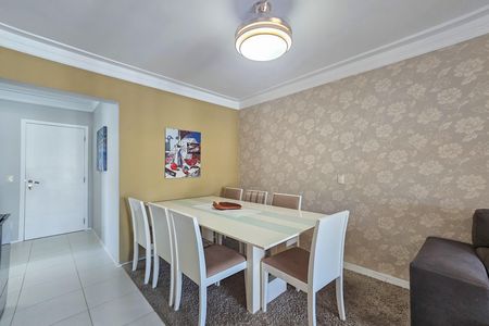 Apartamento para alugar com 3 quartos, 116m² em Centro, Guarujá