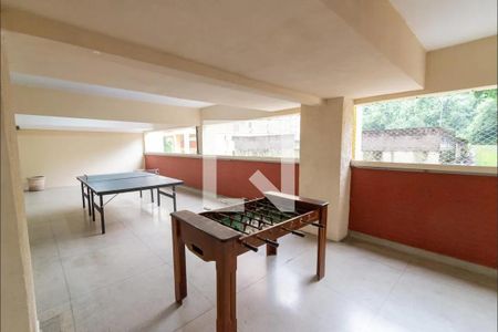 Apartamento para alugar com 59m², 1 quarto e 1 vaga