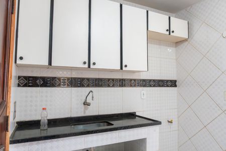 Apartamento para alugar com 59m², 1 quarto e 1 vaga