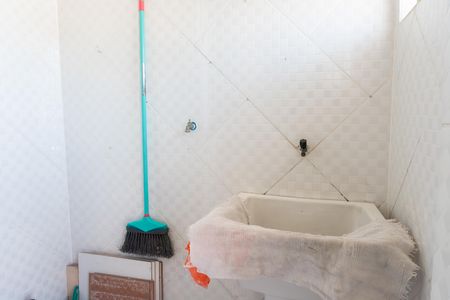 Apartamento para alugar com 59m², 1 quarto e 1 vaga