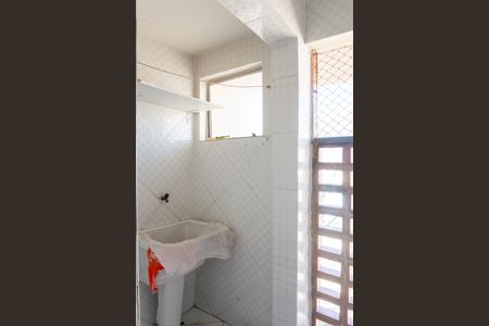 Apartamento para alugar com 59m², 1 quarto e 1 vaga
