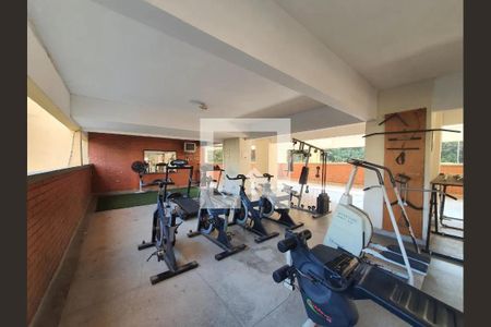Apartamento para alugar com 59m², 1 quarto e 1 vaga