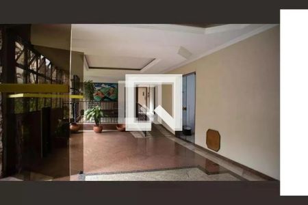 Apartamento para alugar com 59m², 1 quarto e 1 vaga