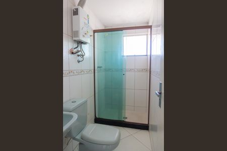 Apartamento para alugar com 59m², 1 quarto e 1 vaga