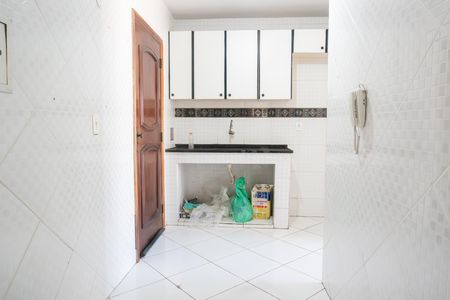 Apartamento para alugar com 59m², 1 quarto e 1 vaga