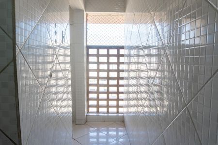 Apartamento para alugar com 59m², 1 quarto e 1 vaga