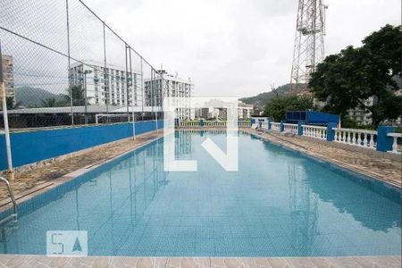 Apartamento para alugar com 59m², 1 quarto e 1 vaga
