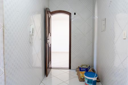 Apartamento para alugar com 59m², 1 quarto e 1 vaga