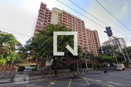 Apartamento para alugar com 59m², 1 quarto e 1 vaga