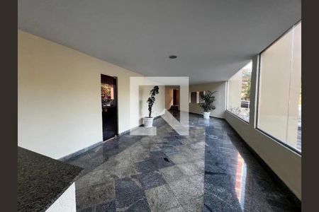 Apartamento para alugar com 59m², 1 quarto e 1 vaga