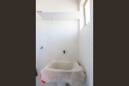 Apartamento para alugar com 59m², 1 quarto e 1 vaga