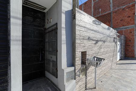 Studio para alugar com 60m², 2 quartos e sem vaga Studio para alugar com 60m², 2 quartos e sem vagaFachada