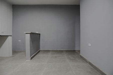 Studio para alugar com 60m², 2 quartos e sem vaga Studio para alugar com 60m², 2 quartos e sem vagaSala