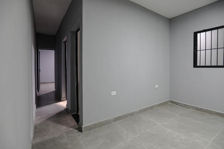 Studio para alugar com 60m², 2 quartos e sem vaga Studio para alugar com 60m², 2 quartos e sem vagaSala