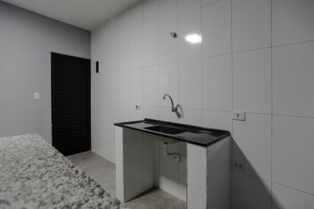 Studio para alugar com 60m², 2 quartos e sem vaga Studio para alugar com 60m², 2 quartos e sem vagaCozinha