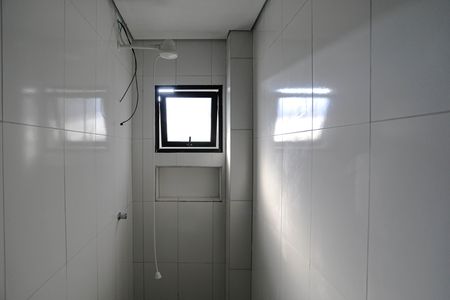 Studio para alugar com 60m², 2 quartos e sem vaga Studio para alugar com 60m², 2 quartos e sem vagaBanheiro
