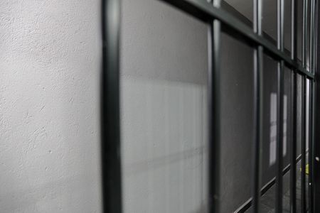 Vista - Sala de kitnet/studio para alugar com 2 quartos, 60m² em Jundiapeba, Mogi das Cruzes