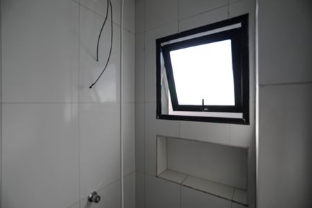 Studio para alugar com 60m², 2 quartos e sem vaga Studio para alugar com 60m², 2 quartos e sem vagaBanheiro