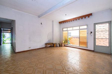 Casa à venda com 3 quartos, 120m² em Barra Funda, São Paulo