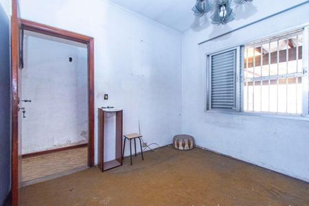 Casa à venda com 3 quartos, 120m² em Barra Funda, São Paulo