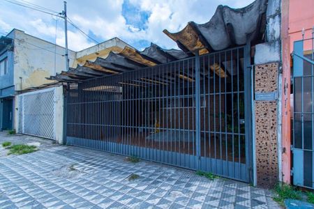 Casa à venda com 120m², 3 quartos e sem vaga