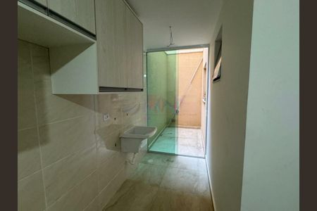 Apartamento à venda com 1 quarto, 33m² em Santana, São Paulo