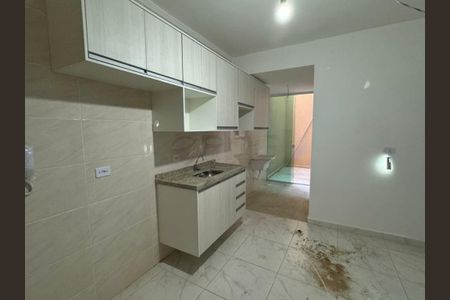 Apartamento à venda com 1 quarto, 33m² em Santana, São Paulo