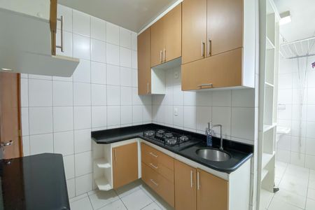 Apartamento para alugar com 70m², 3 quartos e 1 vaga