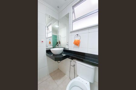 Apartamento para alugar com 70m², 3 quartos e 1 vaga