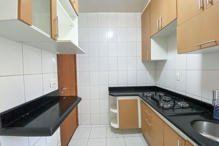 Apartamento para alugar com 70m², 3 quartos e 1 vaga